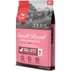Сухой корм для собак Orijen Small Breed