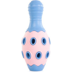 Игрушка для собак SkyRus Кегля / 145048/blue