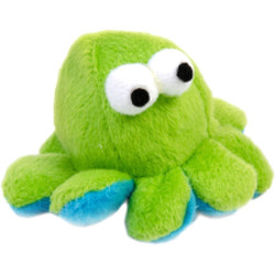 Игрушка для кошек EBI Осьминожка / 402-437506