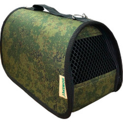 Сумка для животных Homepet Пиксели №4 76205