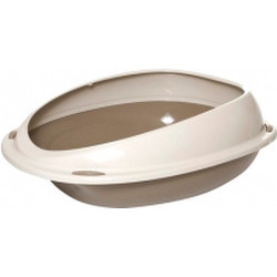 Туалет-лоток Georplast Shuttle 10530