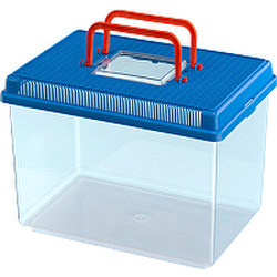 Транспортировочный бокс Ferplast Geo Large / 60022099