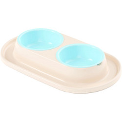 Миска для животных Альтернатива Мур-мяу / М8494