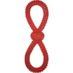 Игрушка для собак Homepet Тяни-толкай восьмерка / 79260