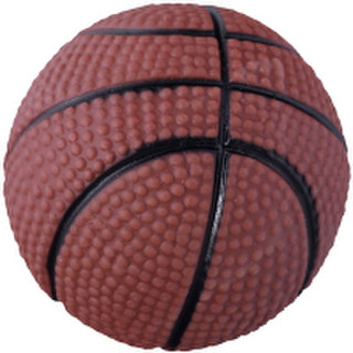 Игрушка для собак Мультидом Баскетбольный мяч / VL40-66