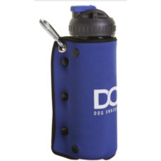 Поилка дорожная для животных DOOG BB3IN1