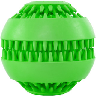 Игрушка для собак SkyRus Мяч для лакомств малый / 145021