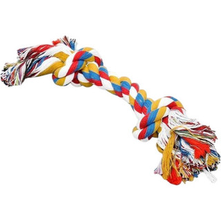 Игрушка для собак Homepet Канат с узлами / 70281