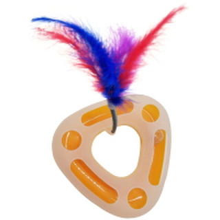 Игрушка для кошек Homecat С мячиками / 75942