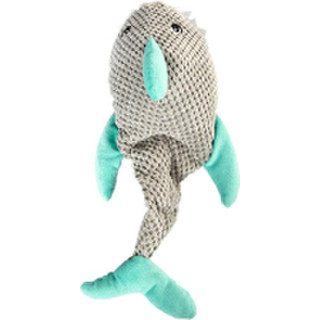 Игрушка для собак Homepet Seaside Акула 80550