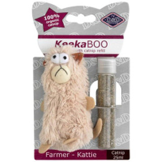 Игрушка для кошек EBI Farmer-Kattie / 402/427583