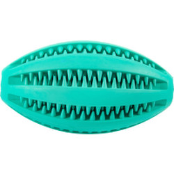 Игрушка для собак SkyRus Мяч регби / 088068
