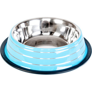 Миска для животных ZooZooZoo SWT-5015-750/blue