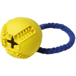 Игрушка для собак Homepet Silver Series Мяч / 78993