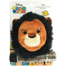 Игрушка для кошек Rosewood Disney Лев Шрам / 14157/51544/RW