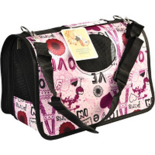 Сумка для животных Homepet Париж 81296