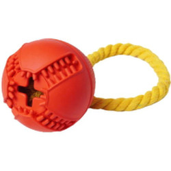 Игрушка для собак Homepet Silver Series Мяч / 78991