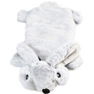 Игрушка для собак Homepet Заяц 80574