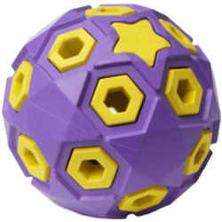 Игрушка для собак Homepet Silver Series Мяч / 78987