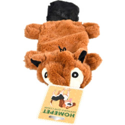 Игрушка для собак Homepet Бобер 80571