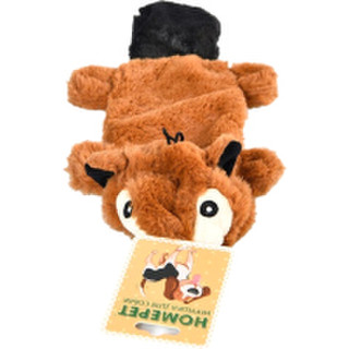 Игрушка для собак Homepet Бобер 80571