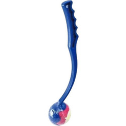 Игрушка для собак Homepet Мяч-катапульта / 83592