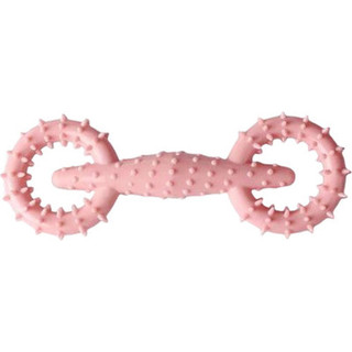 Игрушка для собак Homepet Dental Гантель / 83785