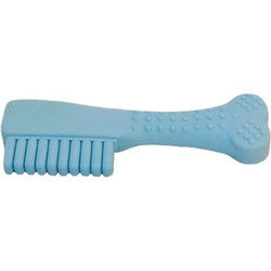 Игрушка для собак Homepet Foam TPR Dental Зубная щетка / 83715
