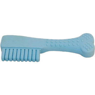 Игрушка для собак Homepet Foam TPR Dental Зубная щетка / 83715