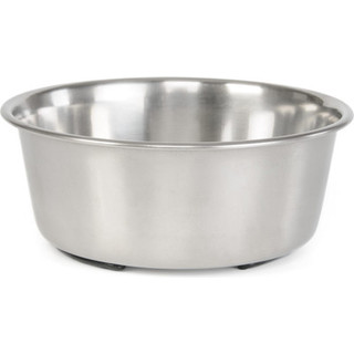 Миска для животных ZooZooZoo Утяжеленная с нескользящим основанием SWT-5033-310