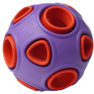 Игрушка для собак Homepet Silver Series Мяч / 78979