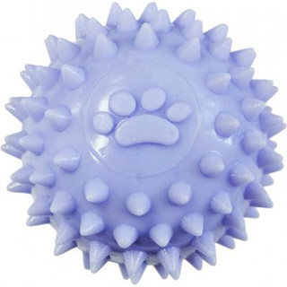 Набор игрушек для собак HaisenPet Мяч шипованный / HP-DT9-5768
