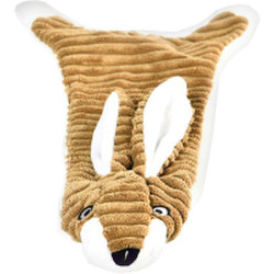 Игрушка для собак Homepet Кролик 80577