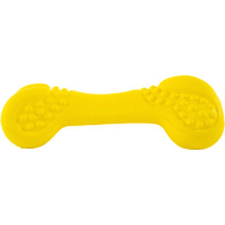 Игрушка для собак SkyRus Рифленая кость / 145031