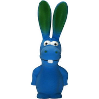 Игрушка для собак Homepet Ослик / 70265