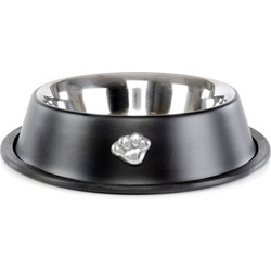 Миска для животных ZooZooZoo Лапка SWT-5022-750