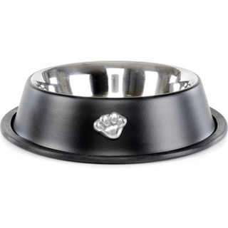 Миска для животных ZooZooZoo Лапка SWT-5022-750