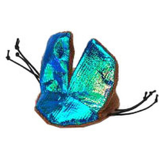 Игрушка для кошек EBI Блестящий жук / 409-437513