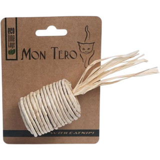 Игрушка для кошек Mon Tero Eco Барабан / 60300