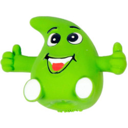 Игрушка для животных Duvo Plus Веселая капля / 400034/DV