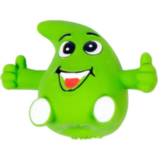 Игрушка для животных Duvo Plus Веселая капля / 400034/DV