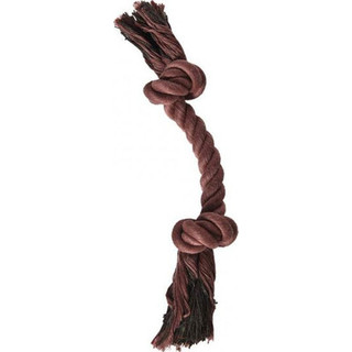 Игрушка для собак Red Bow Веревка с двумя узлами / YT104340