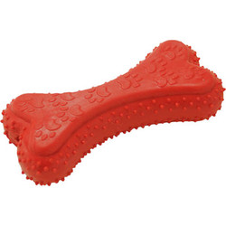 Игрушка для собак Homepet Косточка / 70104