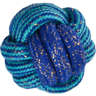 Игрушка для собак Homepet Узел из каната / 80554