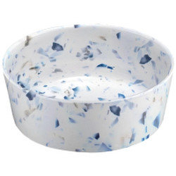 Миска для животных Tarhong Terrazzo / PTD3050WBTF