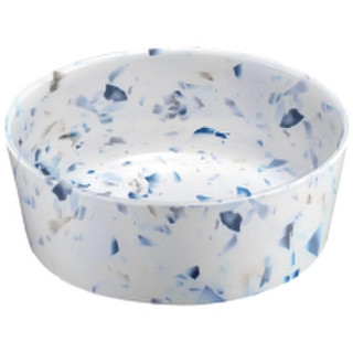 Миска для животных Tarhong Terrazzo / PTD3050WBTF