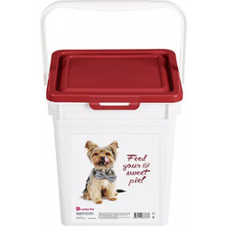 Емкость для хранения корма Lucky Pet Собаки / 434212821
