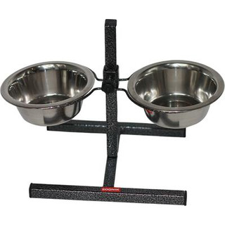 Подставка для мисок ZOONIK 08812