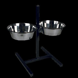 Подставка для мисок ZOONIK 08811