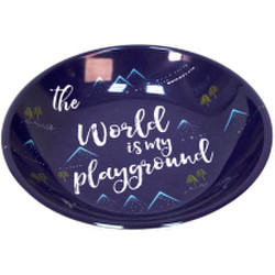 Миска для животных Tarhong Playground / PE20773770